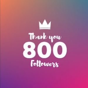 Thank you! Y’all are amazing! 💕